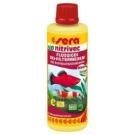 Sera Bio Nitrivec 250ml - cena, srovnání