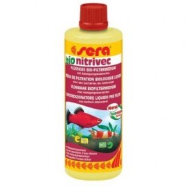 Sera Bio Nitrivec 500ml