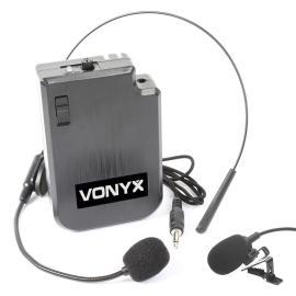 Vonyx VPS10BP