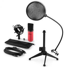 Auna MIC-900RD-LED V2