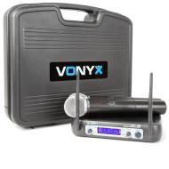 Vonyx WM512 - cena, srovnání