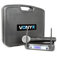 Vonyx WM511 - cena, srovnání