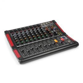 Power Dynamics PDM-M804