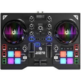 Hercules DJ Control Instinct P8