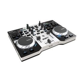 Hercules DJ Control Instinct S Party pack