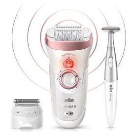 Braun SensoSmart 9-890