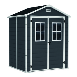 Keter Manor 6x5 DD