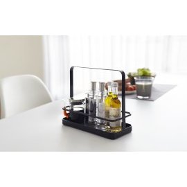 Yamazaki Tower Seasoning Rack