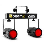 Beamz 2-Some - cena, srovnání