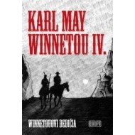 Winnetou IV. - cena, srovnání