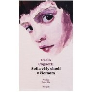 Sofia vždy chodí v čiernom - cena, srovnání