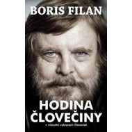 Hodina človečiny - cena, srovnání