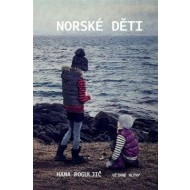 Norské děti - cena, srovnání