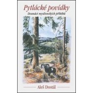 Pytlácké povídky - cena, srovnání