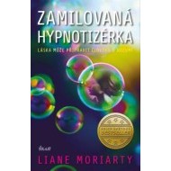 Zamilovaná hypnotizérka - cena, srovnání