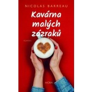 Kavárna malých zázraků - cena, srovnání