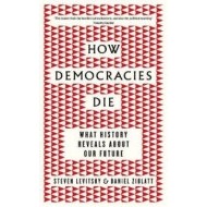 How Democracies Die - cena, srovnání