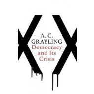 Democracy and Its Crisis - cena, srovnání