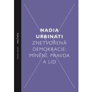 Znetvořená demokracie - cena, srovnání