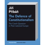 The Defence of Constitutionalism - cena, srovnání