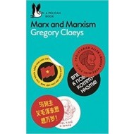 Marx and Marxism - cena, srovnání