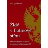 Židé v Putinově stínu - cena, srovnání