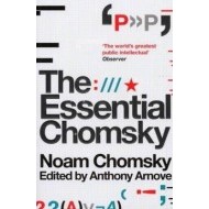 The Essential Chomsky - cena, srovnání