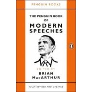 The Penguin Book of Modern Speeches - cena, srovnání