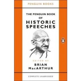 The Penguin Book of Historic Speeches