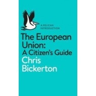 The European Union - A Citizens Guide - cena, srovnání