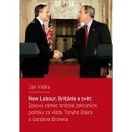 New Labour, Británie a svět - cena, srovnání
