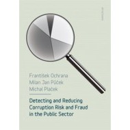 Detecting and reducing corruption risk and fraud in the public sector - cena, srovnání