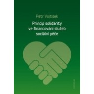 Princip solidarity ve financování služeb sociální péče - cena, srovnání