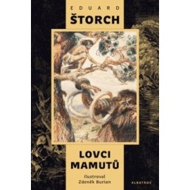 Lovci mamutů