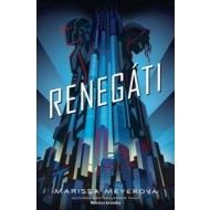 Renegáti - cena, srovnání