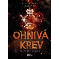 Ohnivá krev - cena, srovnání