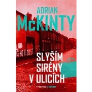 Slyším sirény v ulicích - cena, srovnání