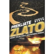 Prekliate zlato - cena, srovnání