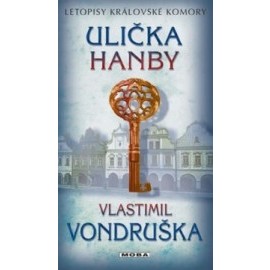 Ulička hanby
