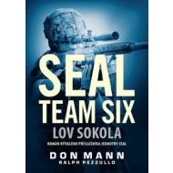 Seal team six - Lov sokola - cena, srovnání