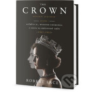 The Crown - cena, srovnání