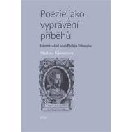 Poezie jako vyprávění příběhů - cena, srovnání