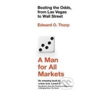 A Man for All Markets - cena, srovnání