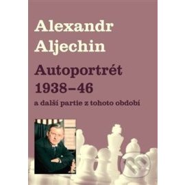 Autoportrét 1938-1946