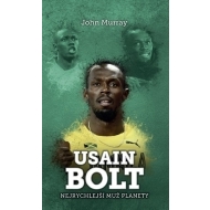 Usain Bolt - nejrychlejší muž planety - cena, srovnání