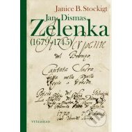 Jan Dismas Zelenka (1679-1745) - cena, srovnání