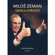 Miloš Zeman - cena, srovnání