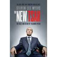 The New Tsar - cena, srovnání