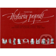 Historia populi - cena, srovnání