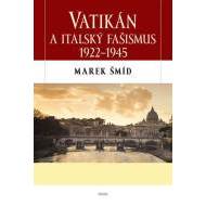 Vatikán a italský fašismus 1922-1945 - cena, srovnání